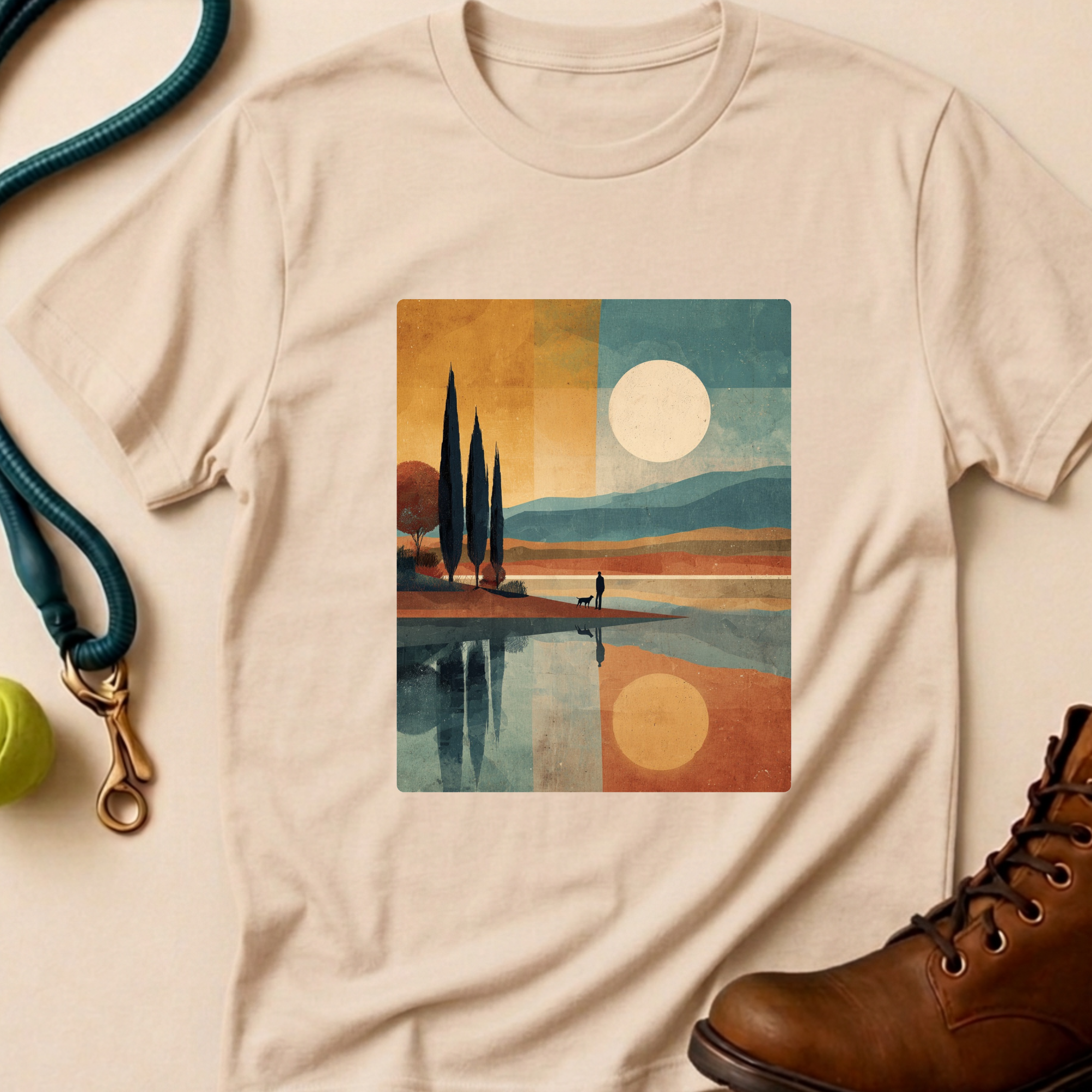 Between Seasons T-Shirt