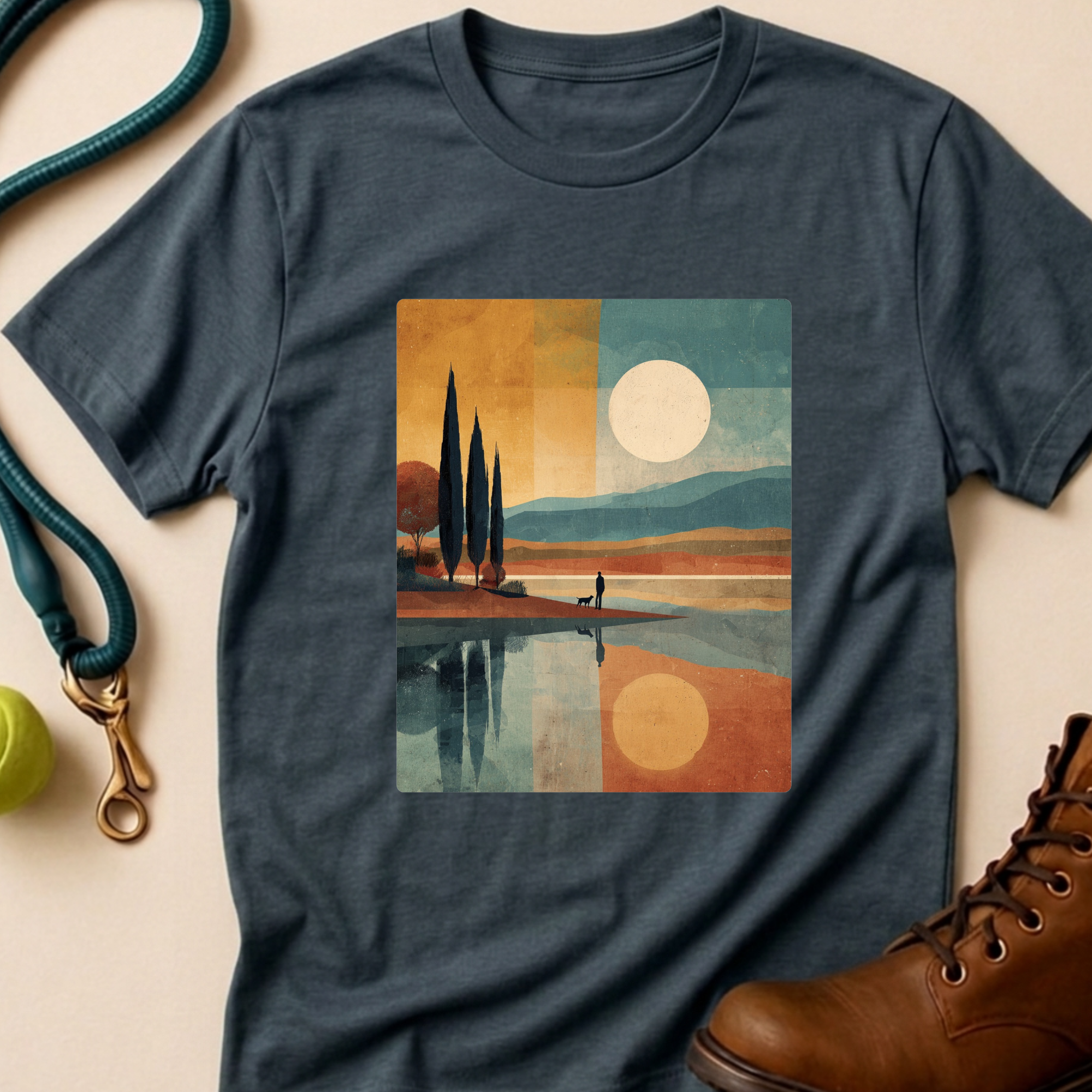 Between Seasons T-Shirt