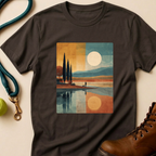 Between Seasons T-Shirt