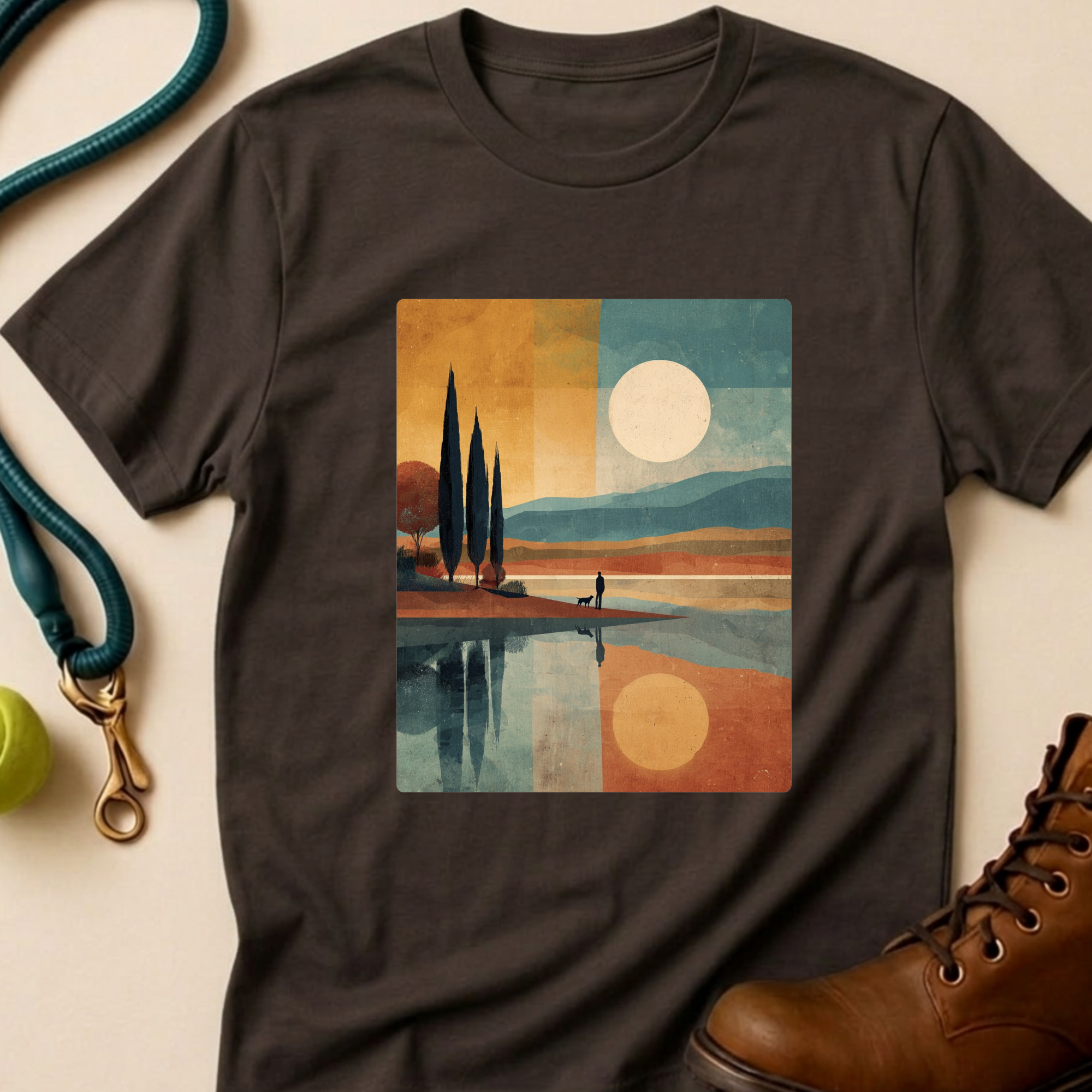 Between Seasons T-Shirt