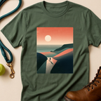 One More Walk T-Shirt