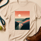 One More Walk T-Shirt