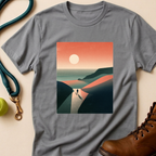 One More Walk T-Shirt