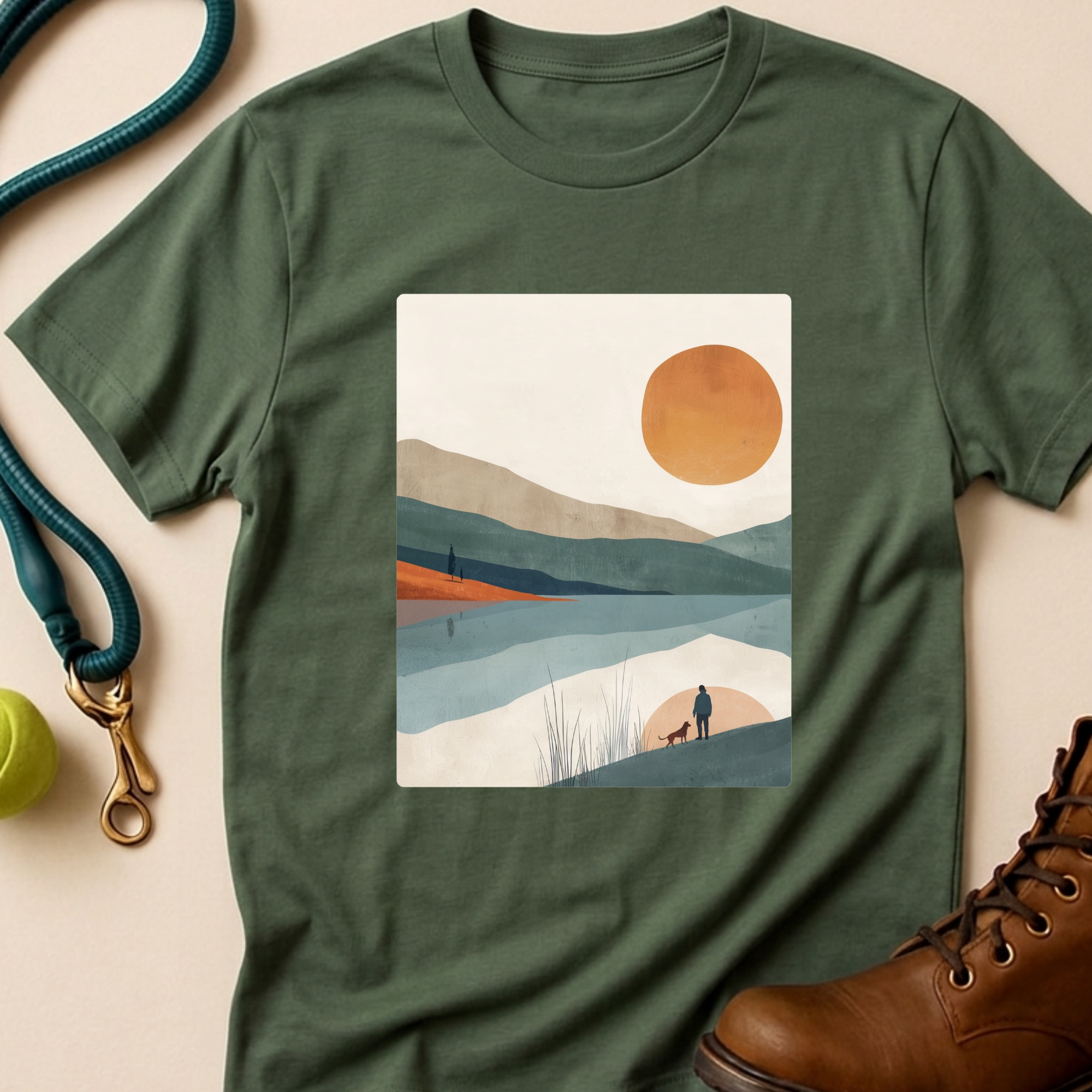 Slow Goodbye T-Shirt
