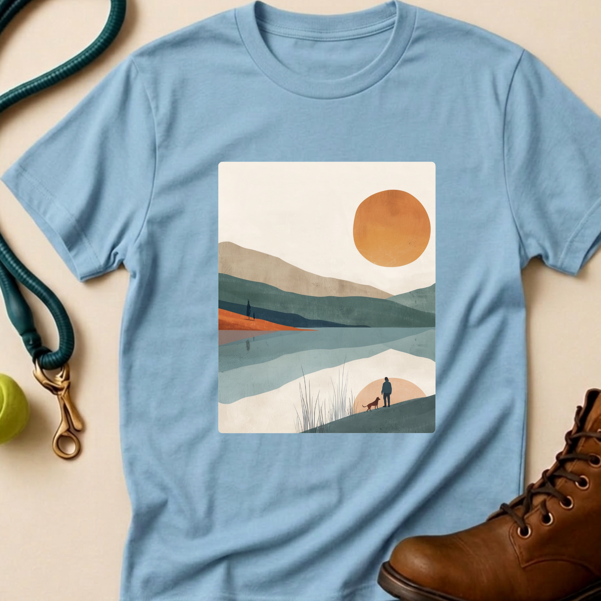 Slow Goodbye T-Shirt