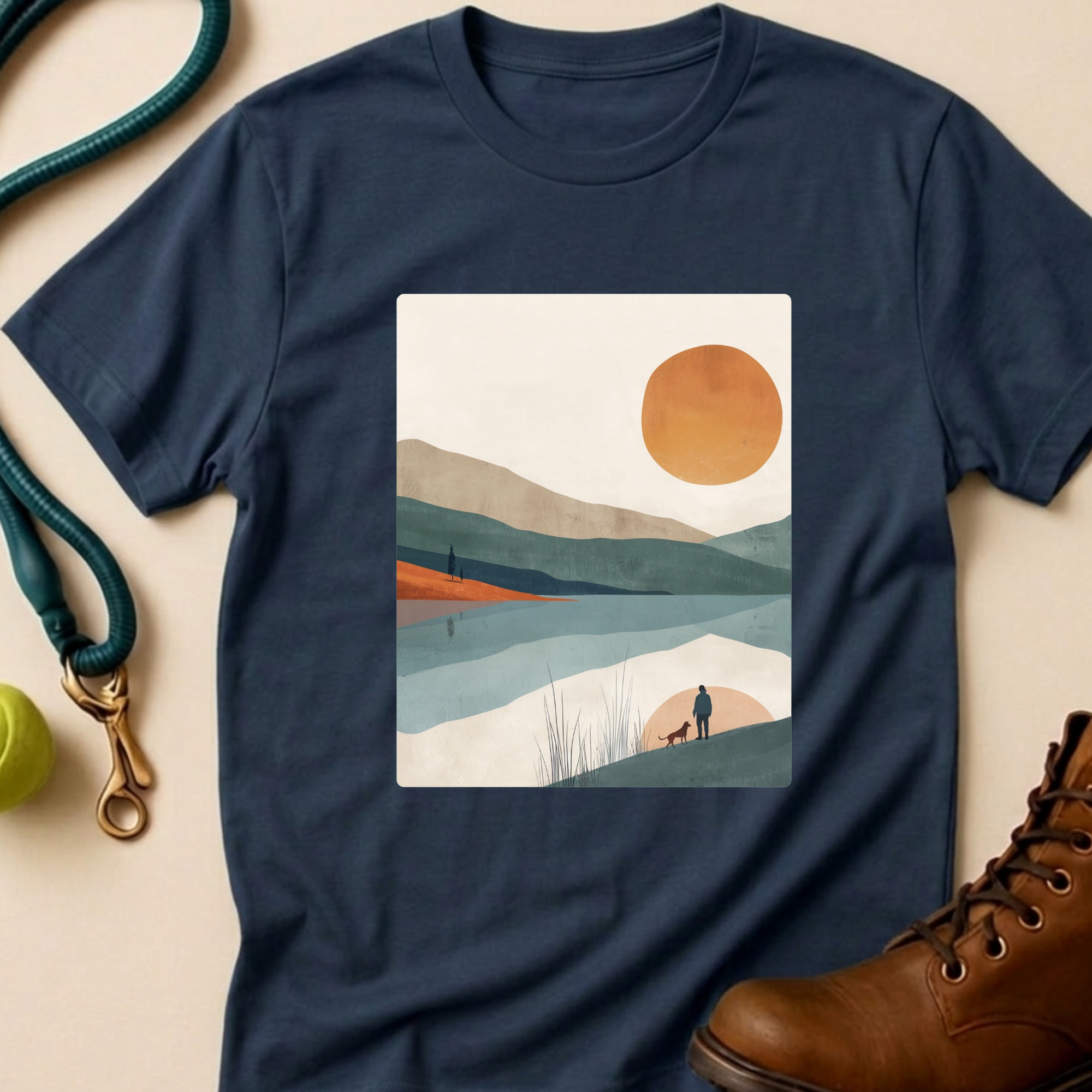 Slow Goodbye T-Shirt