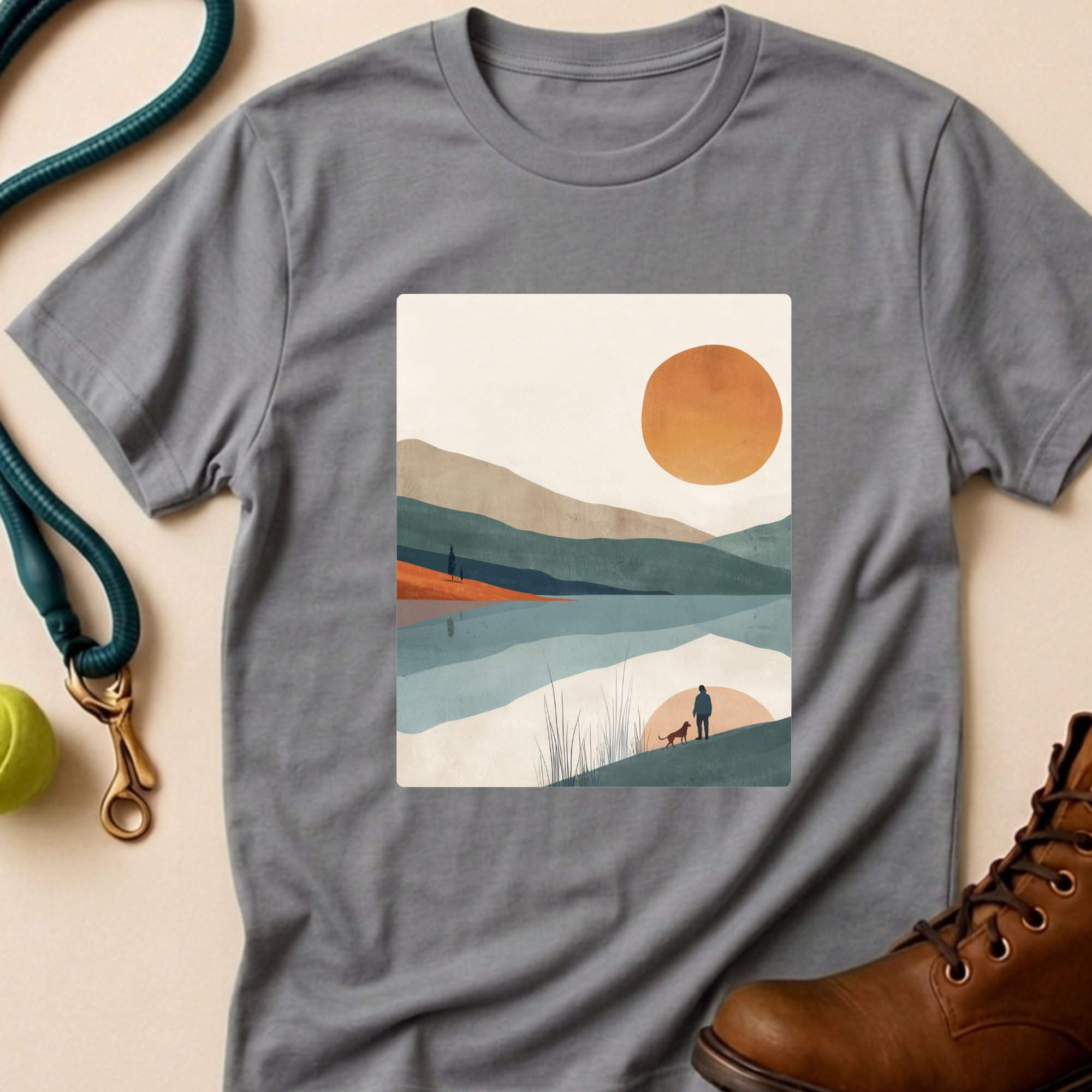 Slow Goodbye T-Shirt
