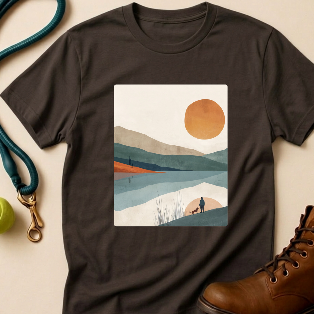 Slow Goodbye T-Shirt