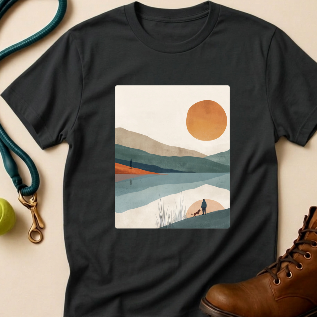 Slow Goodbye T-Shirt