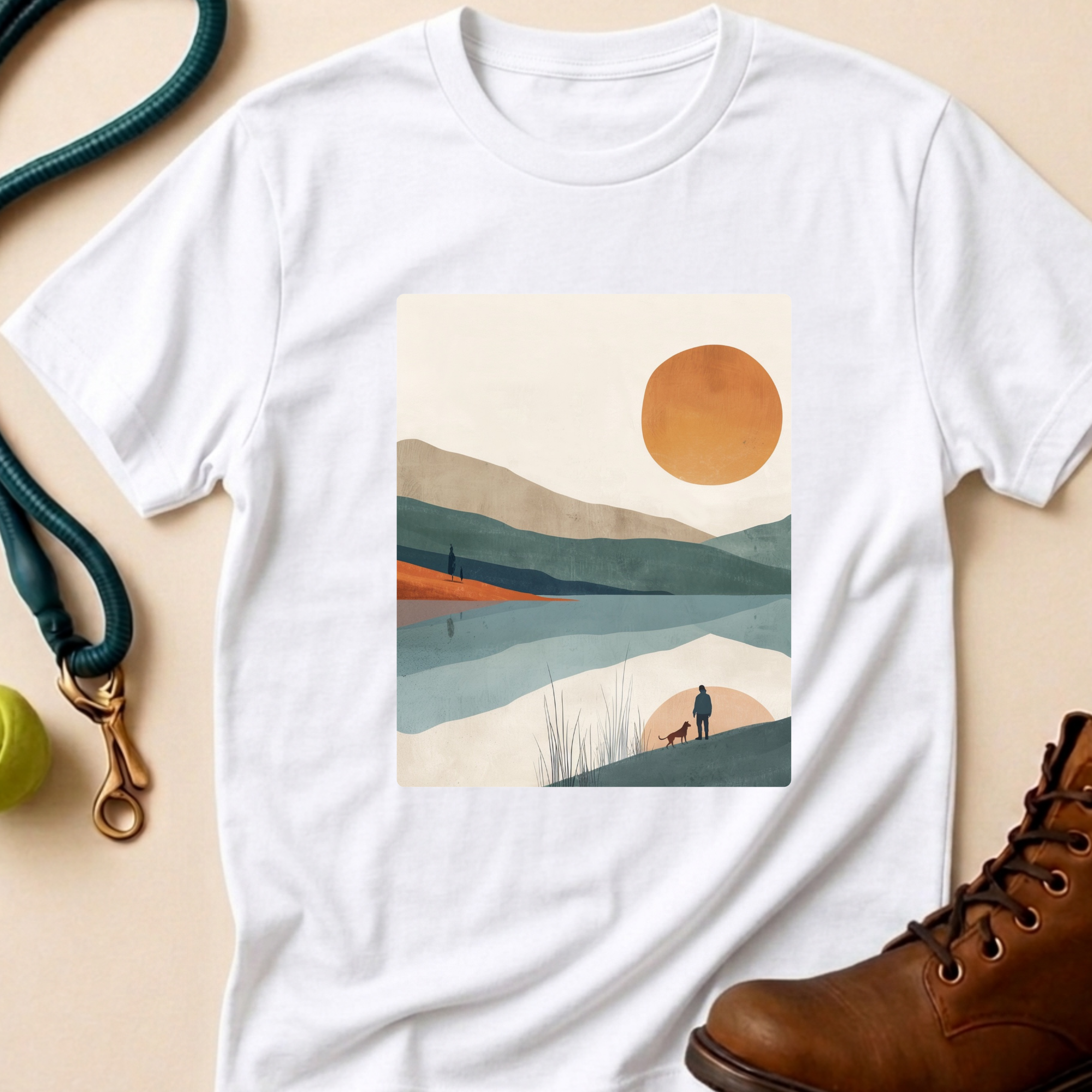 Slow Goodbye T-Shirt