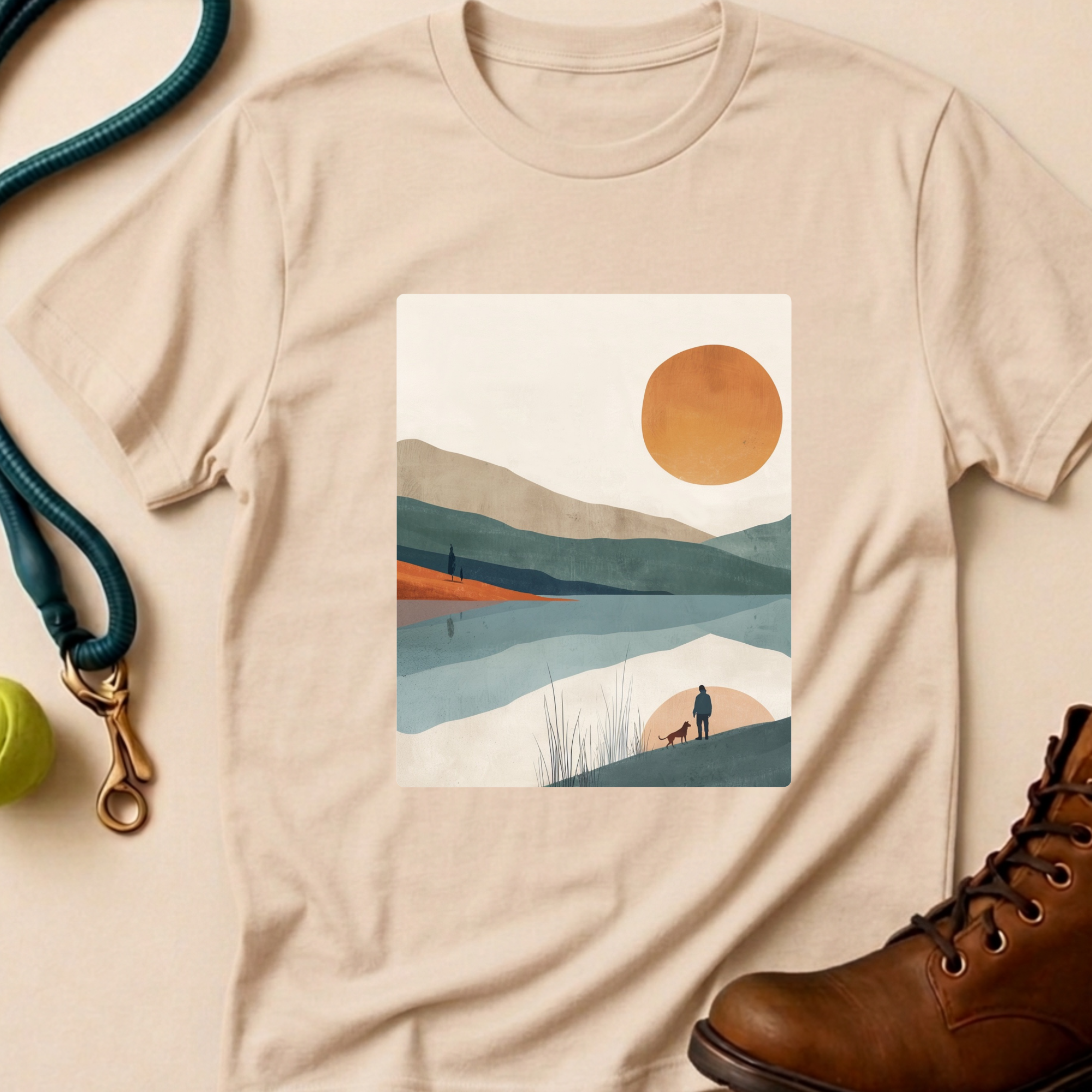 Slow Goodbye T-Shirt