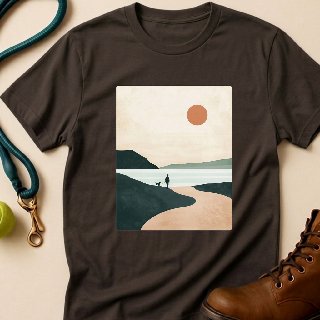 Stay A Little Longer T-Shirt