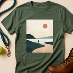 Stay A Little Longer T-Shirt