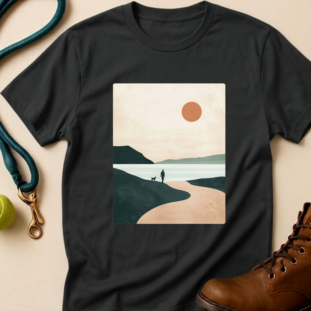 Stay A Little Longer T-Shirt