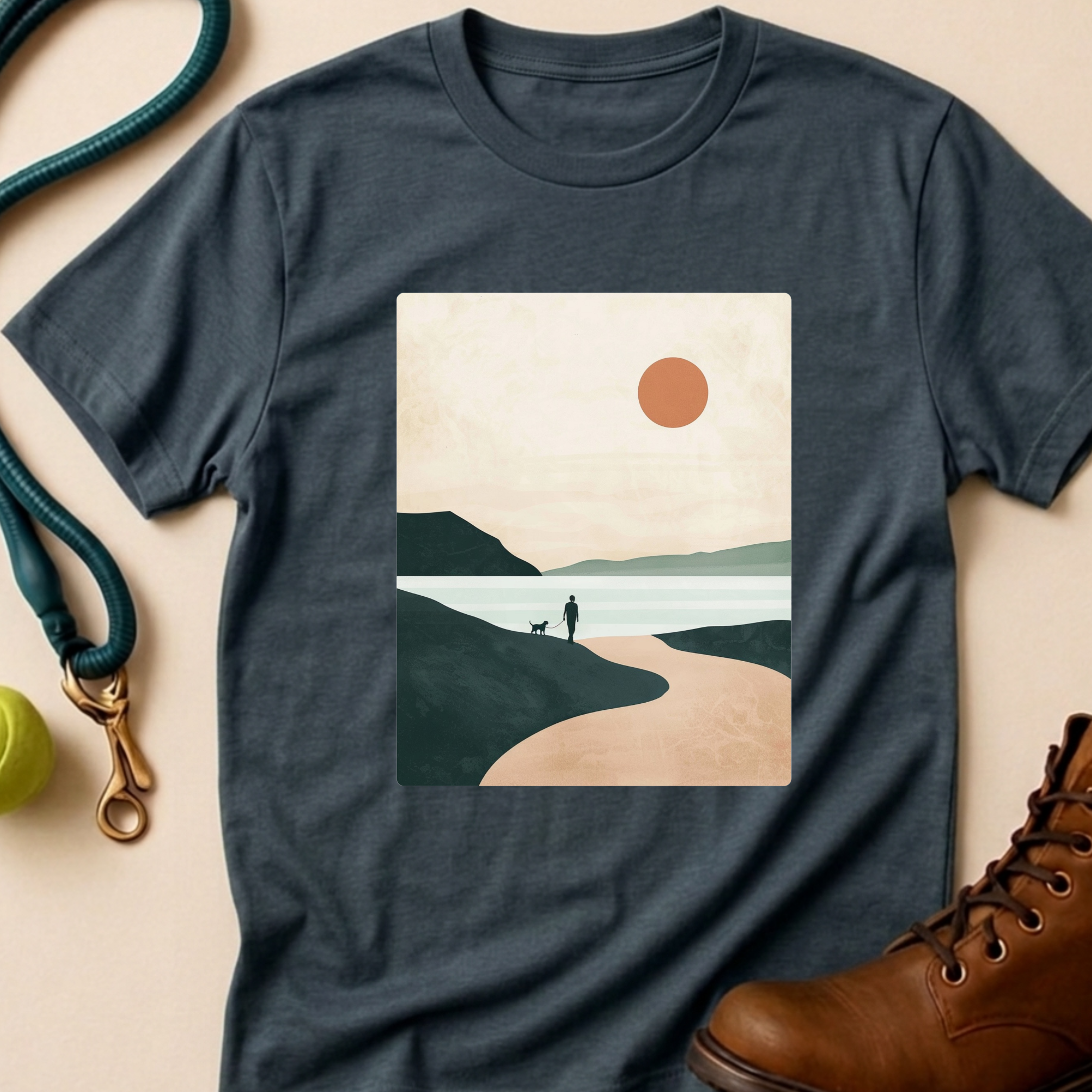Stay A Little Longer T-Shirt