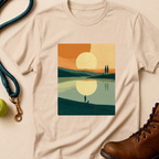 Summer Holding On T-Shirt