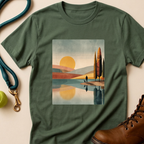 The Day Lingers T-Shirt