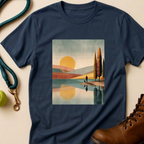 The Day Lingers T-Shirt
