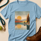 The Day Lingers T-Shirt