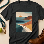 Where The Day Leads T-Shirt