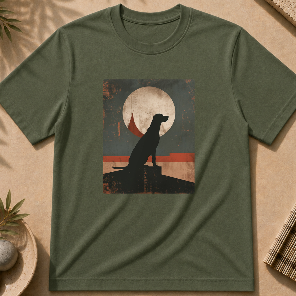 Distant Moon T-Shirt