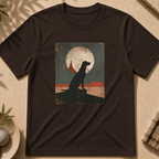 Distant Moon T-Shirt
