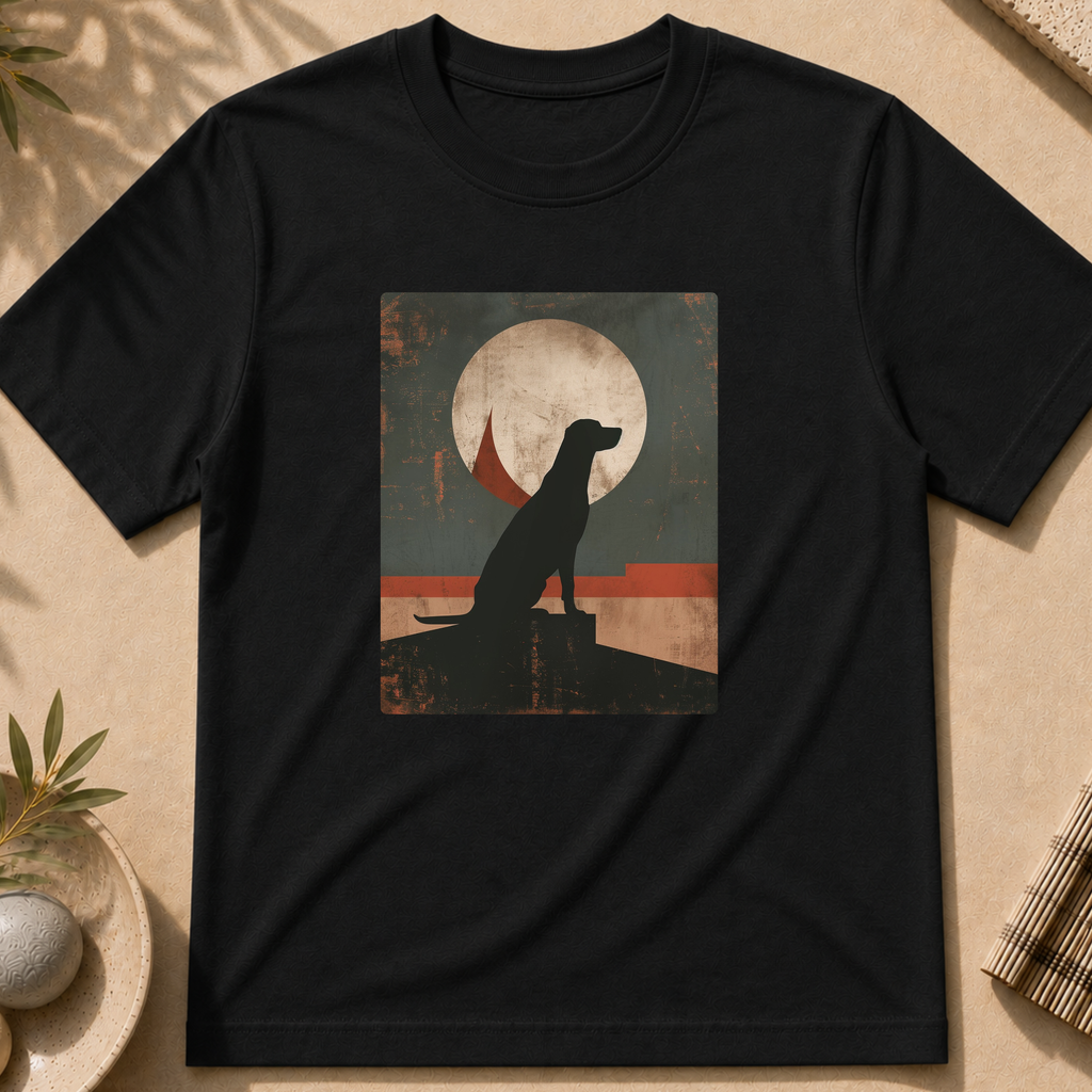 Distant Moon T-Shirt
