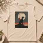 Distant Moon T-Shirt