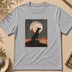 Distant Moon T-Shirt