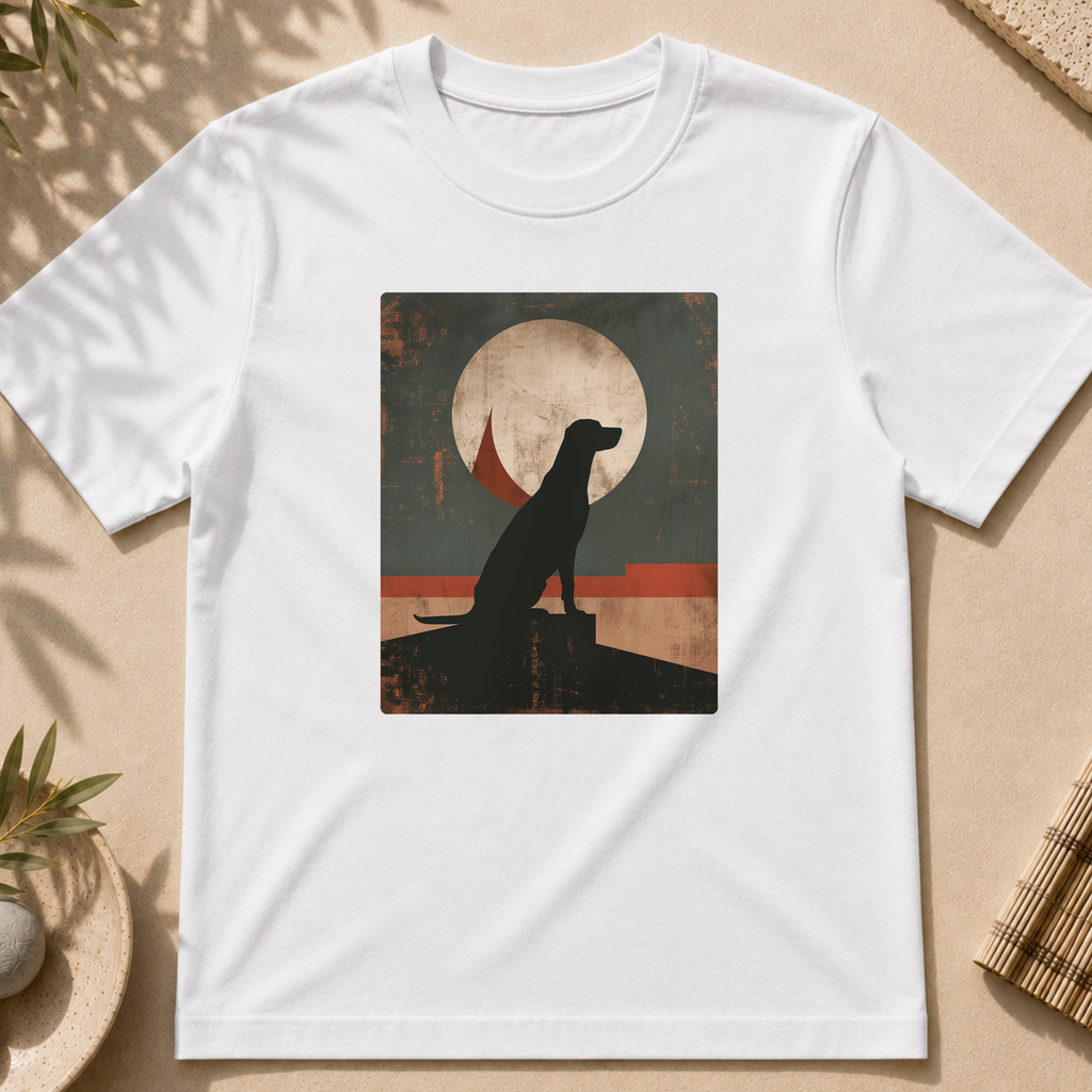 Distant Moon T-Shirt