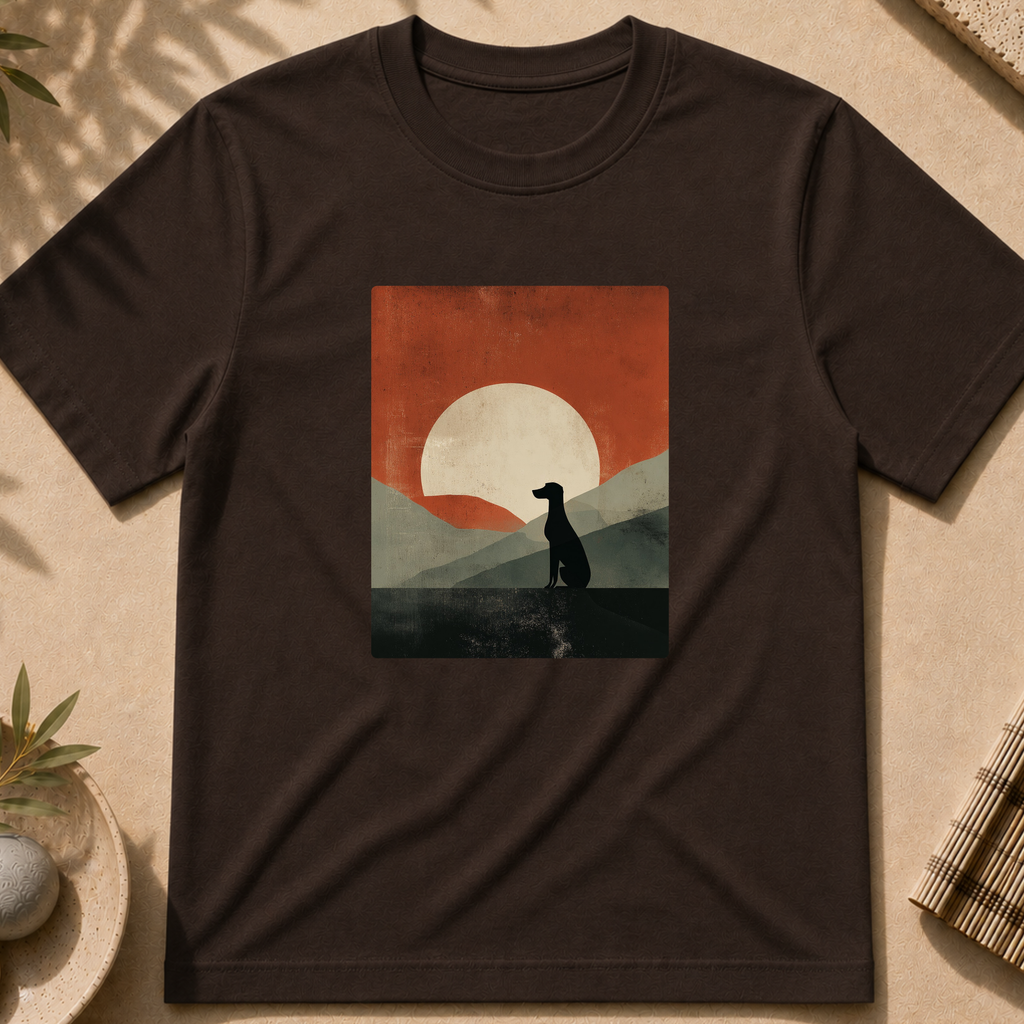 Fading Sun T-Shirt