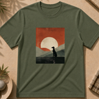 Fading Sun T-Shirt