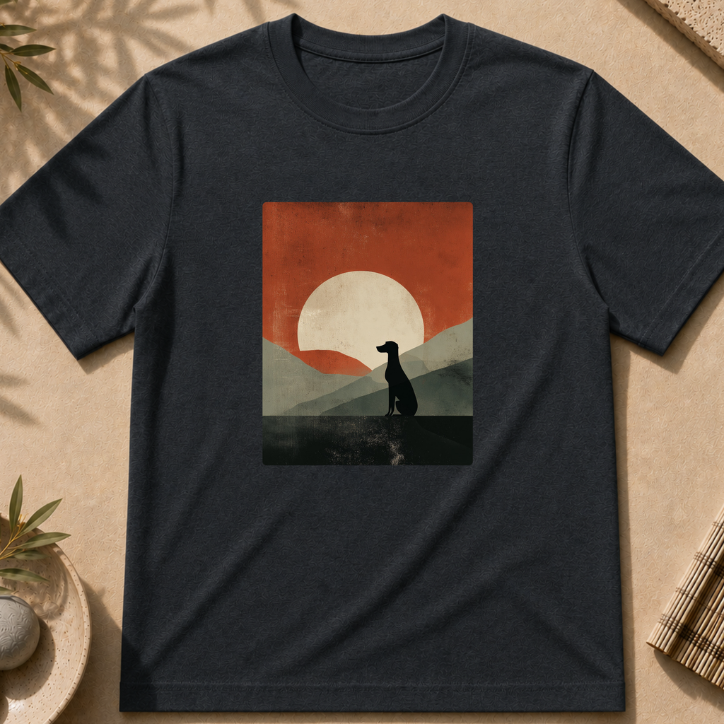 Fading Sun T-Shirt