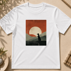 Fading Sun T-Shirt