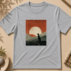 Fading Sun T-Shirt