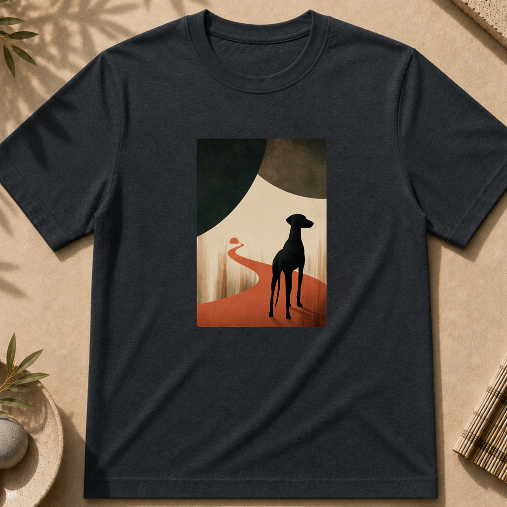 Long Way T-Shirt