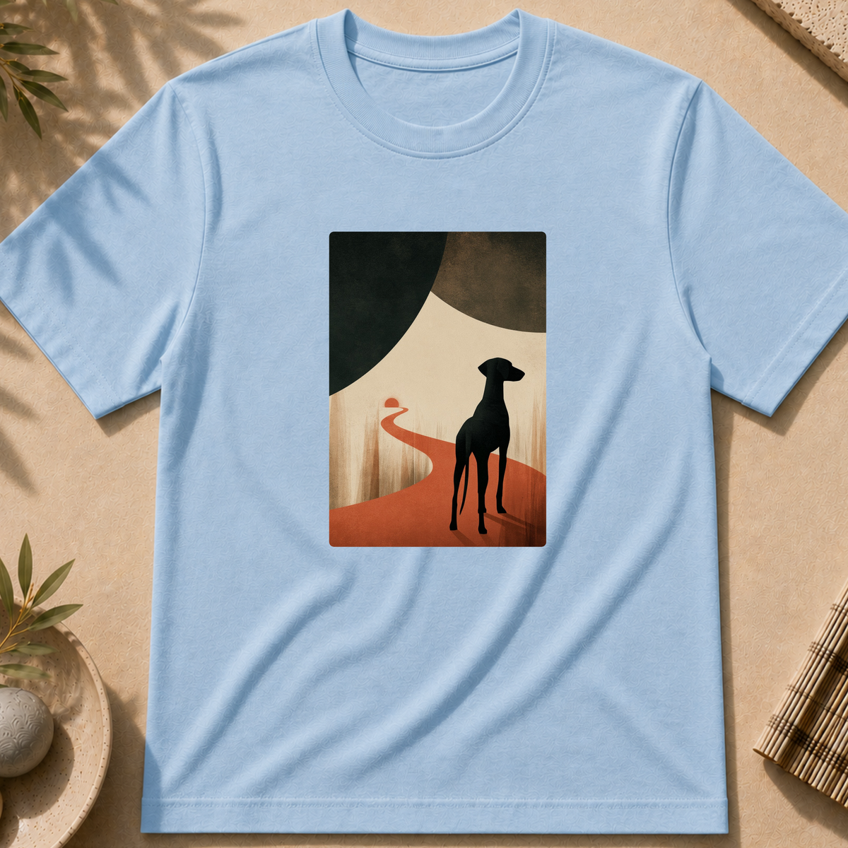 Long Way T-Shirt