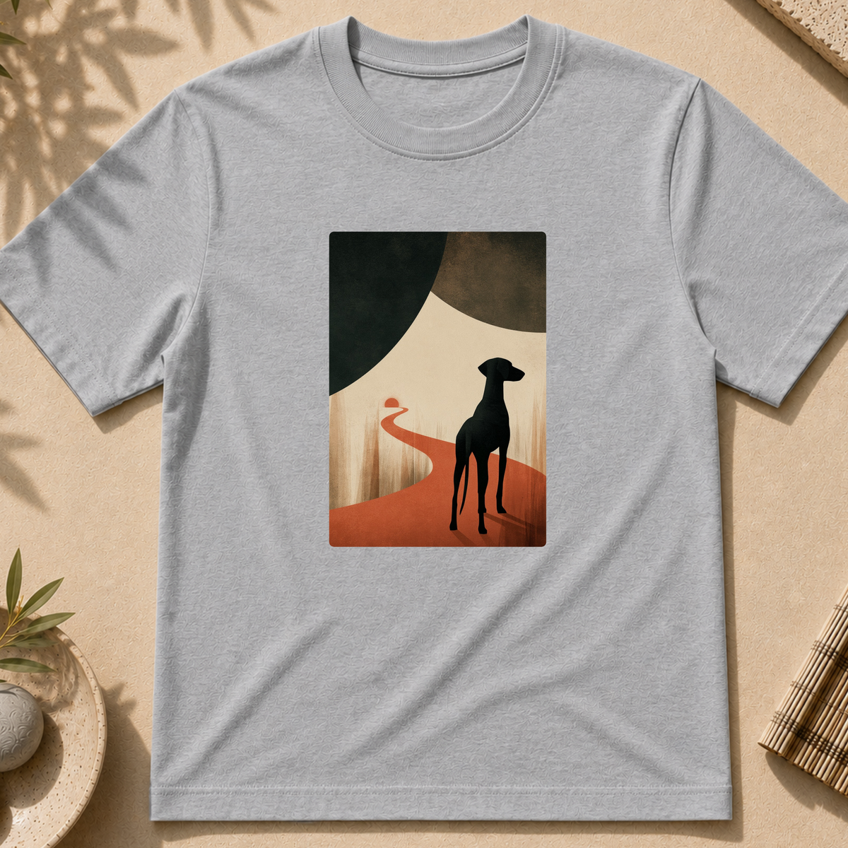 Long Way T-Shirt