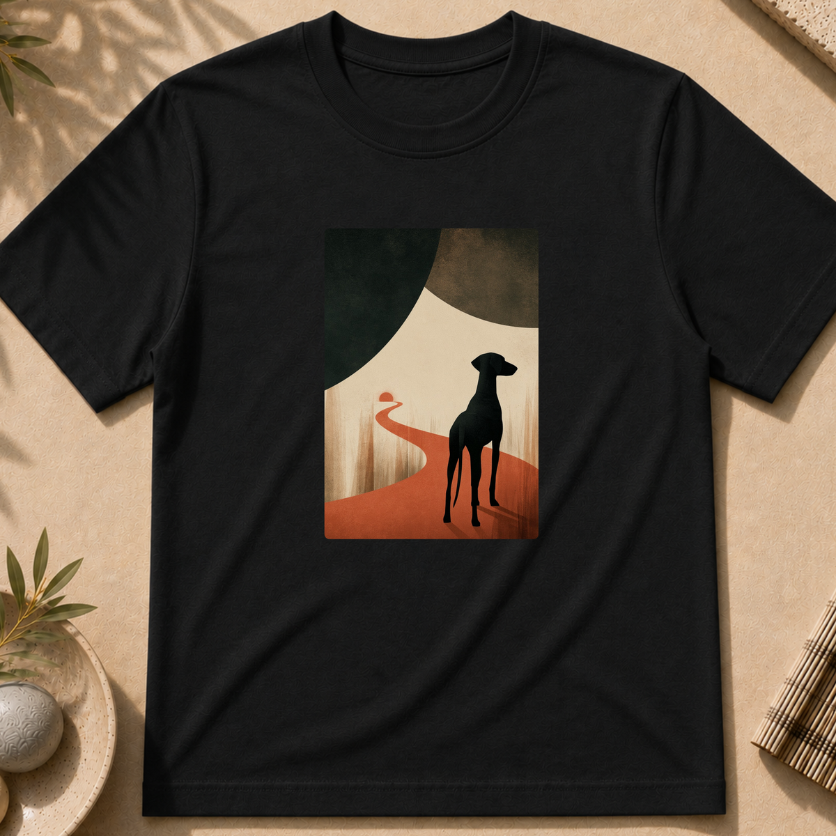 Long Way T-Shirt