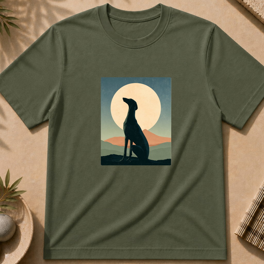 Moon Keeper T-Shirt