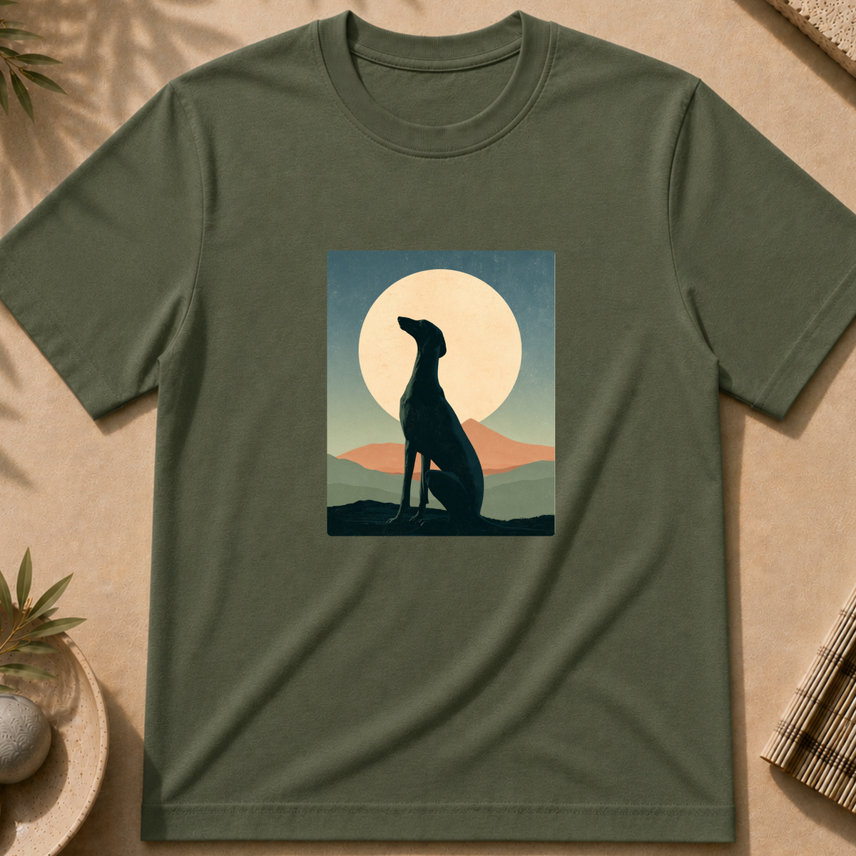 Moon Keeper T-Shirt