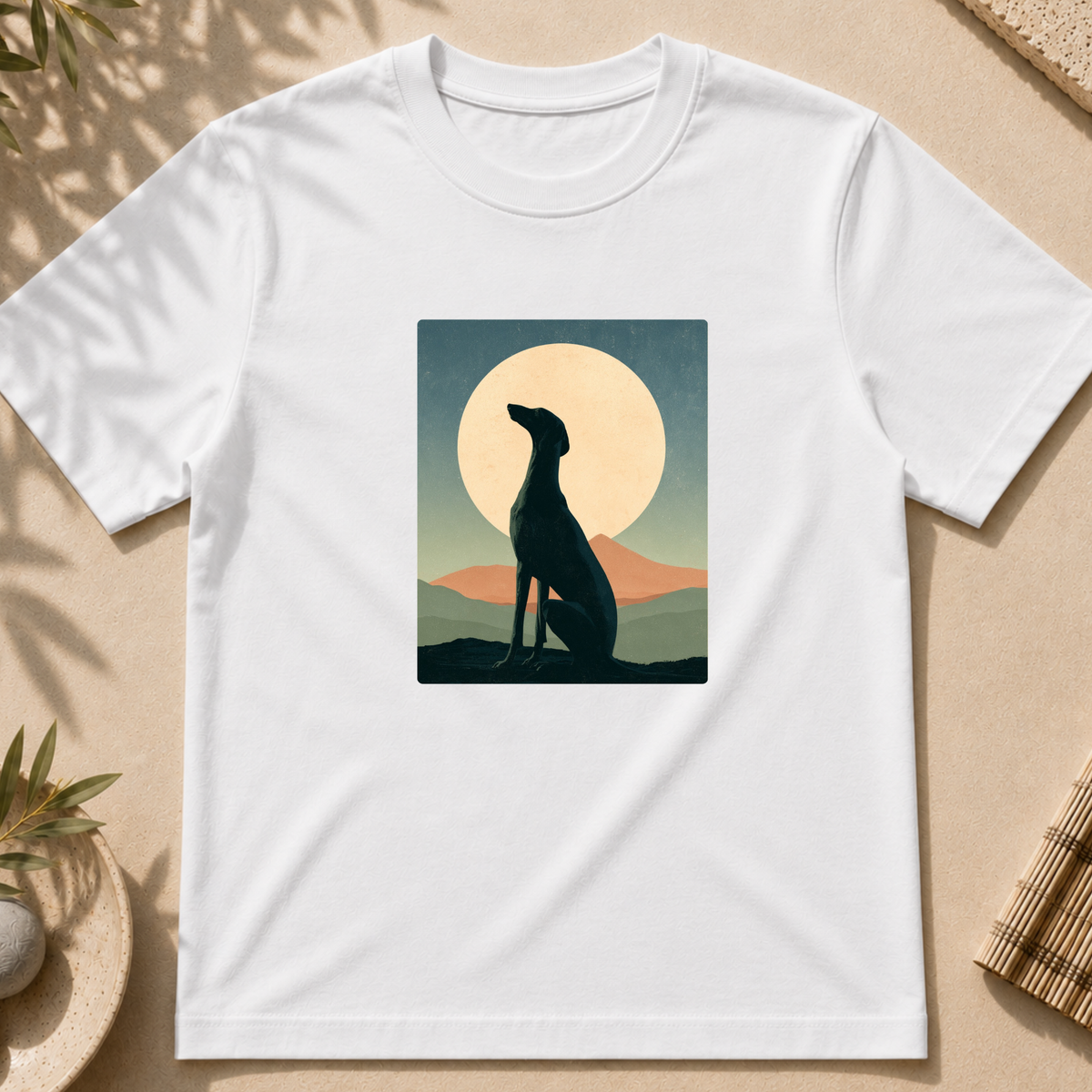 Moon Keeper T-Shirt