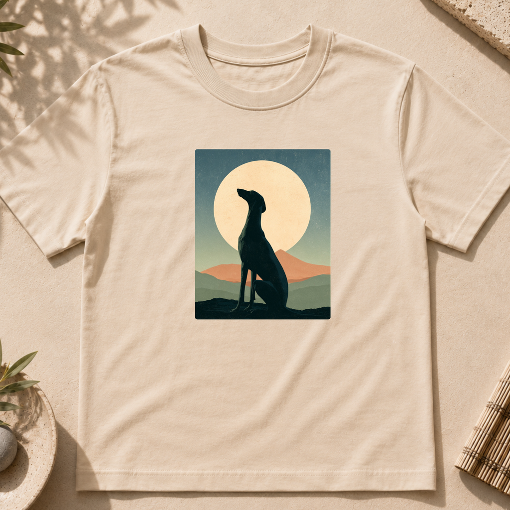 Moon Keeper T-Shirt