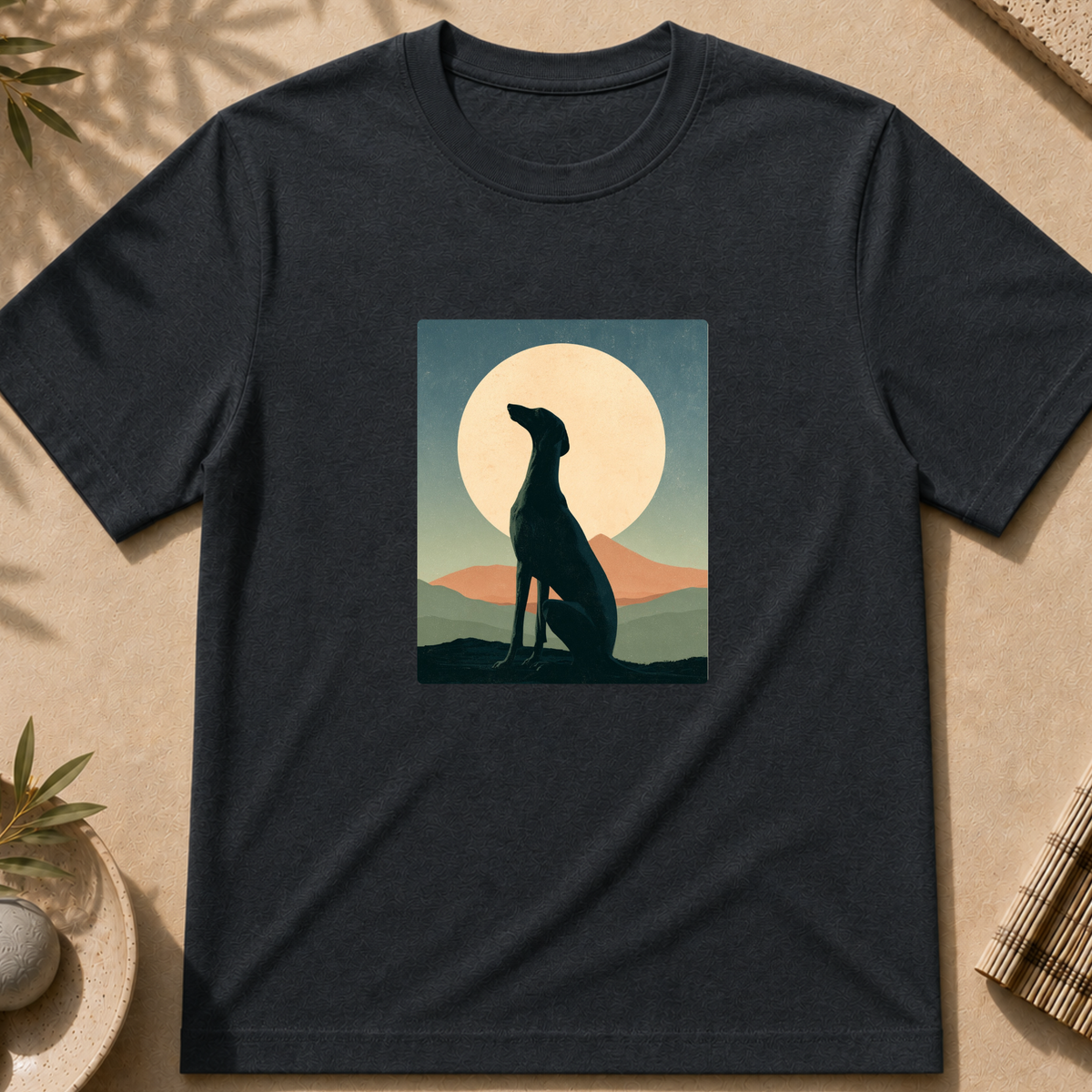 Moon Keeper T-Shirt