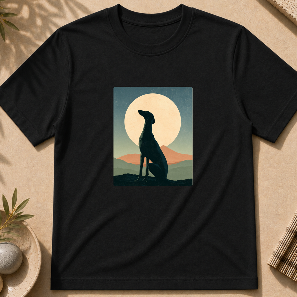 Moon Keeper T-Shirt
