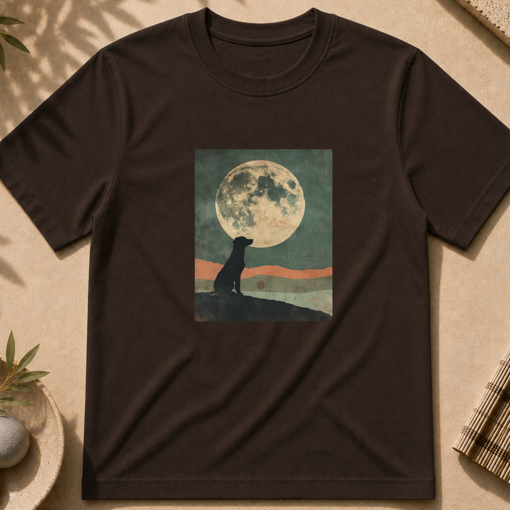 Moon Watch T-Shirt