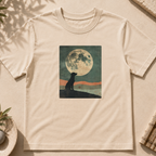 Moon Watch T-Shirt