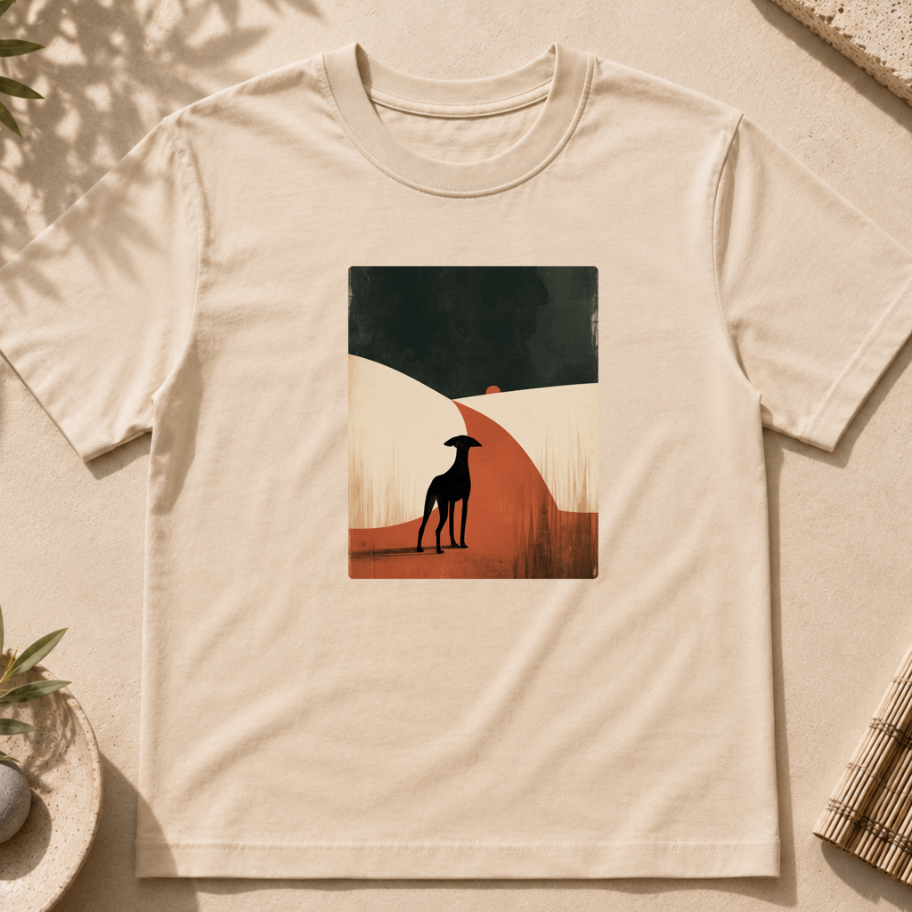 Open Path T-Shirt