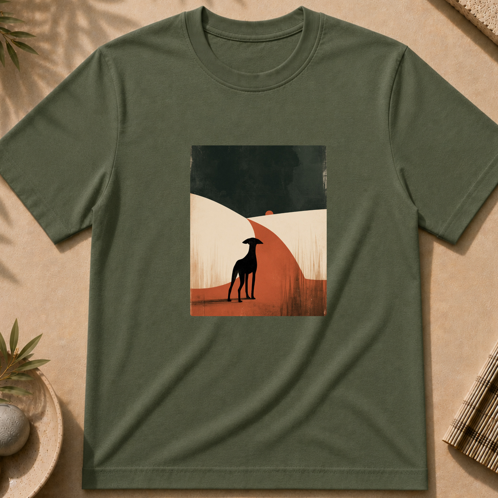 Open Path T-Shirt