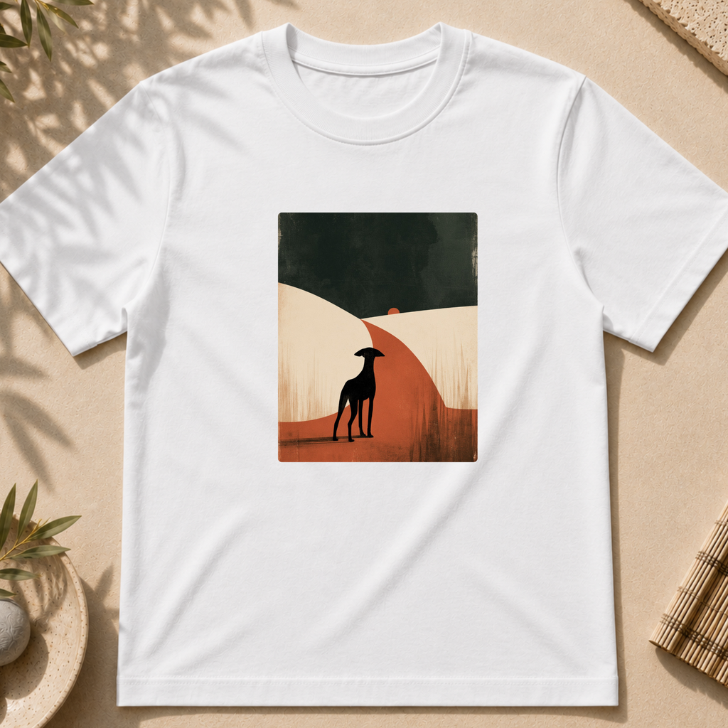 Open Path T-Shirt